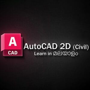AutoCAD 2D Masterclass